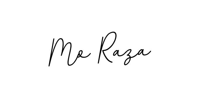Mo Raza stylish signature style. Best Handwritten Sign (BallpointsItalic-DORy9) for my name. Handwritten Signature Collection Ideas for my name Mo Raza. Mo Raza signature style 11 images and pictures png