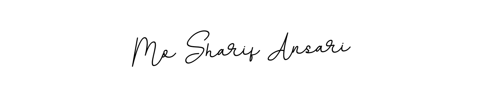 Best and Professional Signature Style for Mo Sharif Ansari. BallpointsItalic-DORy9 Best Signature Style Collection. Mo Sharif Ansari signature style 11 images and pictures png