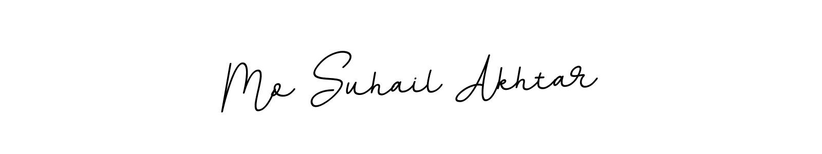 Once you've used our free online signature maker to create your best signature BallpointsItalic-DORy9 style, it's time to enjoy all of the benefits that Mo Suhail Akhtar name signing documents. Mo Suhail Akhtar signature style 11 images and pictures png