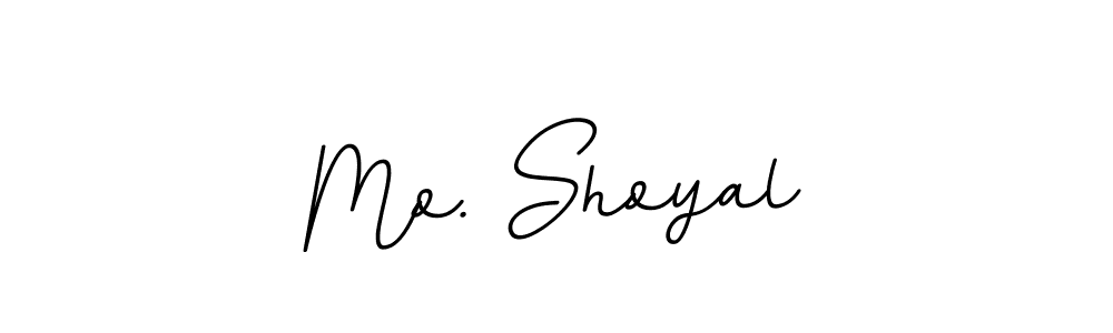 Check out images of Autograph of Mo. Shoyal name. Actor Mo. Shoyal Signature Style. BallpointsItalic-DORy9 is a professional sign style online. Mo. Shoyal signature style 11 images and pictures png