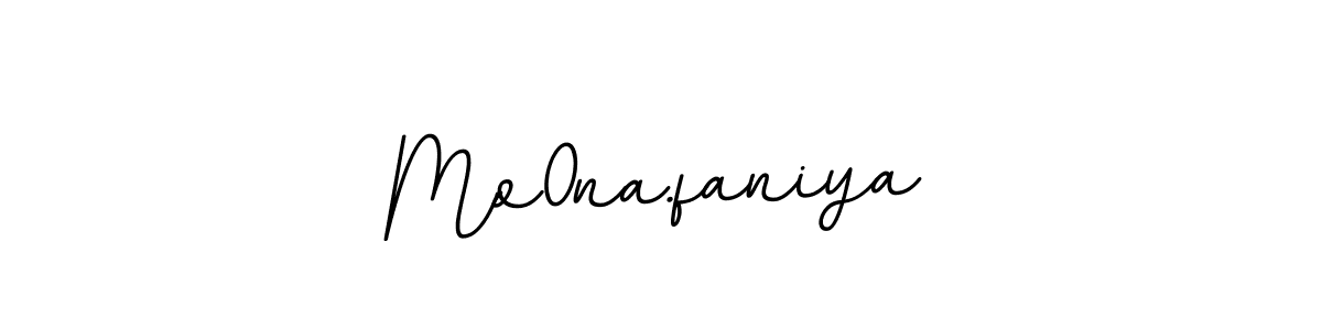 This is the best signature style for the Mo0na.faniya name. Also you like these signature font (BallpointsItalic-DORy9). Mix name signature. Mo0na.faniya signature style 11 images and pictures png