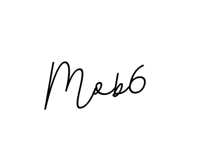 This is the best signature style for the Mob6 name. Also you like these signature font (BallpointsItalic-DORy9). Mix name signature. Mob6 signature style 11 images and pictures png