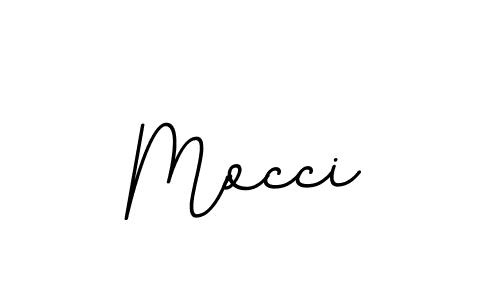 Here are the top 10 professional signature styles for the name Mocci. These are the best autograph styles you can use for your name. Mocci signature style 11 images and pictures png