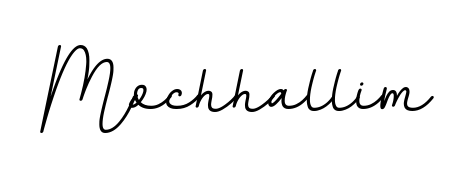 Create a personalized artistic stamp with Mochhallim in BallpointsItalic-DORy9 font. Perfect for visual artists, designers, and influencers. Mochhallim signature style 11 images and pictures png