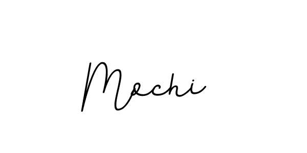 Make a beautiful signature design for name Mochi . Use this online signature maker to create a handwritten signature for free. Mochi  signature style 11 images and pictures png