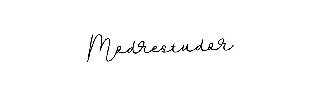 Similarly BallpointsItalic-DORy9 is the best handwritten signature design. Signature creator online .You can use it as an online autograph creator for name Modrestudor. Modrestudor signature style 11 images and pictures png