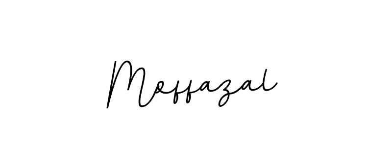 Make a beautiful signature design for name Moffazal. With this signature (BallpointsItalic-DORy9) style, you can create a handwritten signature for free. Moffazal signature style 11 images and pictures png