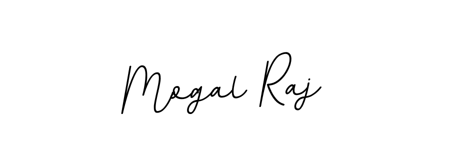 BallpointsItalic-DORy9 is a professional signature style that is perfect for those who want to add a touch of class to their signature. It is also a great choice for those who want to make their signature more unique. Get Mogal Raj name to fancy signature for free. Mogal Raj signature style 11 images and pictures png