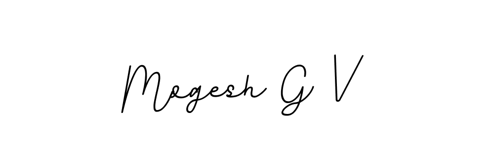 Best and Professional Signature Style for Mogesh G V. BallpointsItalic-DORy9 Best Signature Style Collection. Mogesh G V signature style 11 images and pictures png