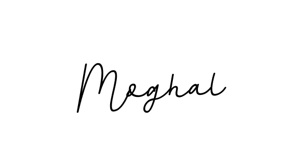 Design your own signature with our free online signature maker. With this signature software, you can create a handwritten (BallpointsItalic-DORy9) signature for name Moghal. Moghal signature style 11 images and pictures png