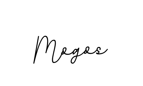 Also we have Mogos name is the best signature style. Create professional handwritten signature collection using BallpointsItalic-DORy9 autograph style. Mogos signature style 11 images and pictures png