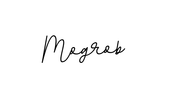 if you are searching for the best signature style for your name Mogrob. so please give up your signature search. here we have designed multiple signature styles  using BallpointsItalic-DORy9. Mogrob signature style 11 images and pictures png