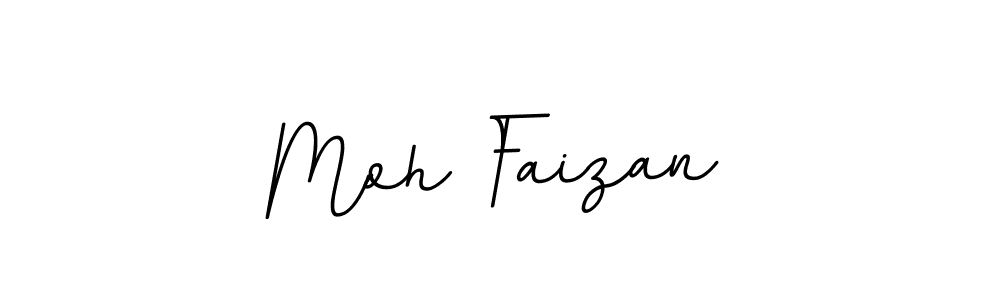 Here are the top 10 professional signature styles for the name Moh Faizan. These are the best autograph styles you can use for your name. Moh Faizan signature style 11 images and pictures png