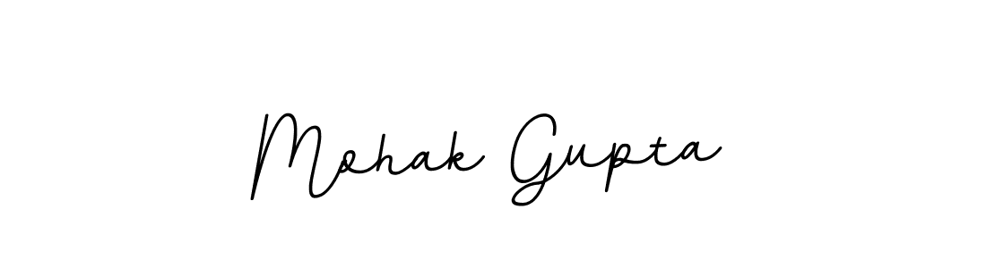 Best and Professional Signature Style for Mohak Gupta. BallpointsItalic-DORy9 Best Signature Style Collection. Mohak Gupta signature style 11 images and pictures png