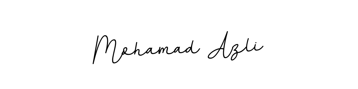 Similarly BallpointsItalic-DORy9 is the best handwritten signature design. Signature creator online .You can use it as an online autograph creator for name Mohamad Azli. Mohamad Azli signature style 11 images and pictures png