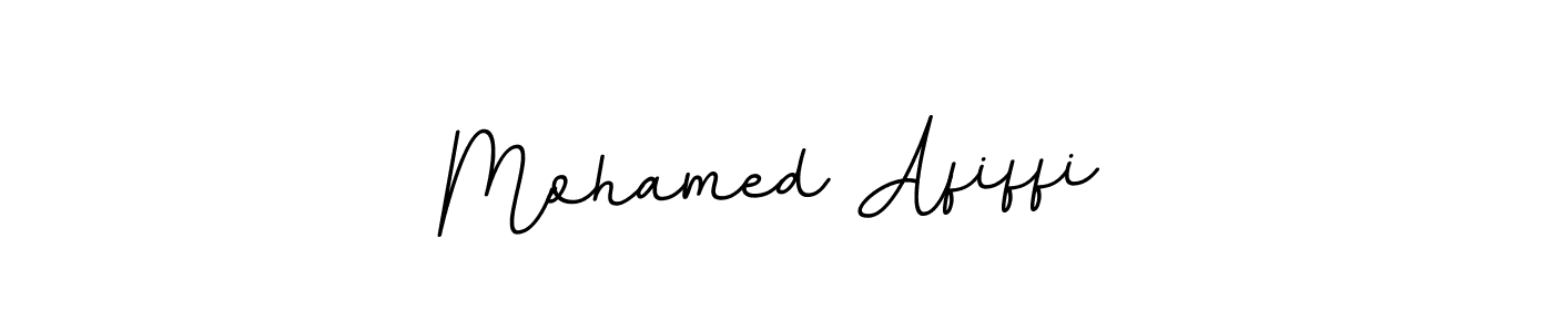 You can use this online signature creator to create a handwritten signature for the name Mohamed Afiffi. This is the best online autograph maker. Mohamed Afiffi signature style 11 images and pictures png