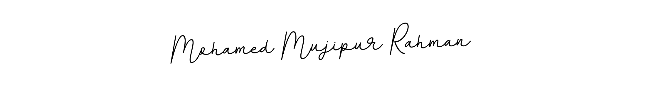 Best and Professional Signature Style for Mohamed Mujipur Rahman. BallpointsItalic-DORy9 Best Signature Style Collection. Mohamed Mujipur Rahman signature style 11 images and pictures png