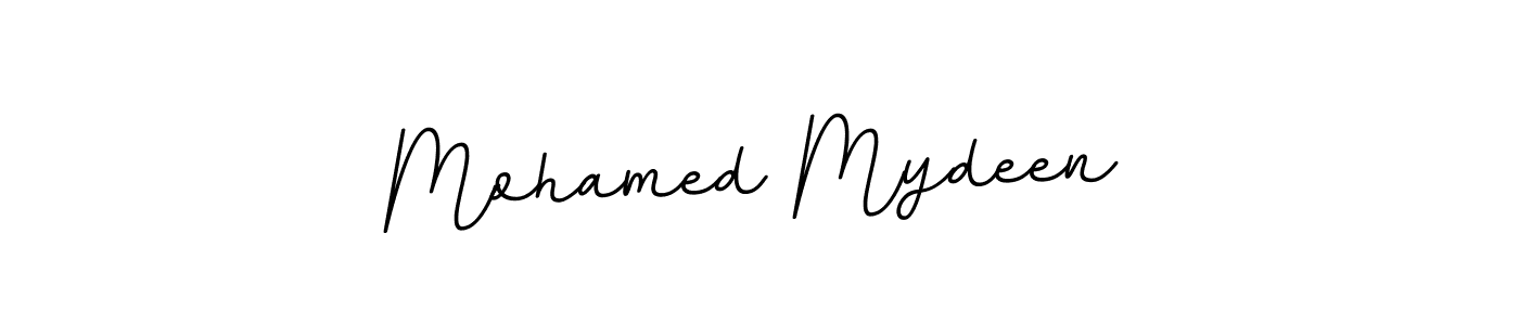 Here are the top 10 professional signature styles for the name Mohamed Mydeen. These are the best autograph styles you can use for your name. Mohamed Mydeen signature style 11 images and pictures png