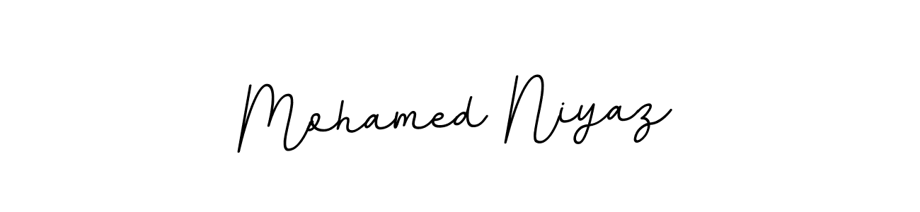 Check out images of Autograph of Mohamed Niyaz name. Actor Mohamed Niyaz Signature Style. BallpointsItalic-DORy9 is a professional sign style online. Mohamed Niyaz signature style 11 images and pictures png