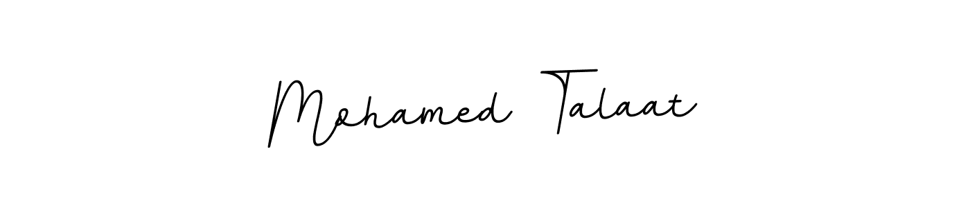 How to Draw Mohamed Talaat signature style? BallpointsItalic-DORy9 is a latest design signature styles for name Mohamed Talaat. Mohamed Talaat signature style 11 images and pictures png