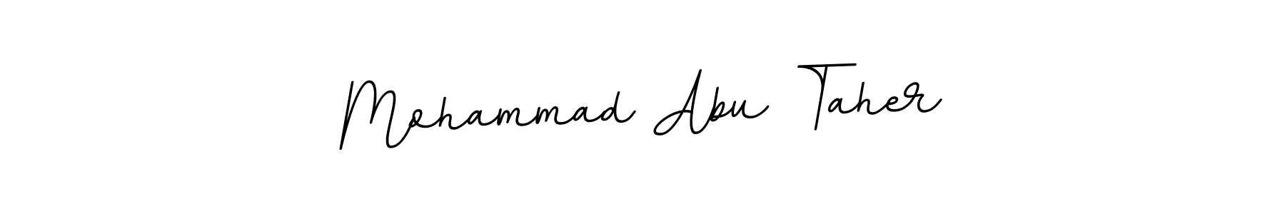 Best and Professional Signature Style for Mohammad Abu Taher. BallpointsItalic-DORy9 Best Signature Style Collection. Mohammad Abu Taher signature style 11 images and pictures png