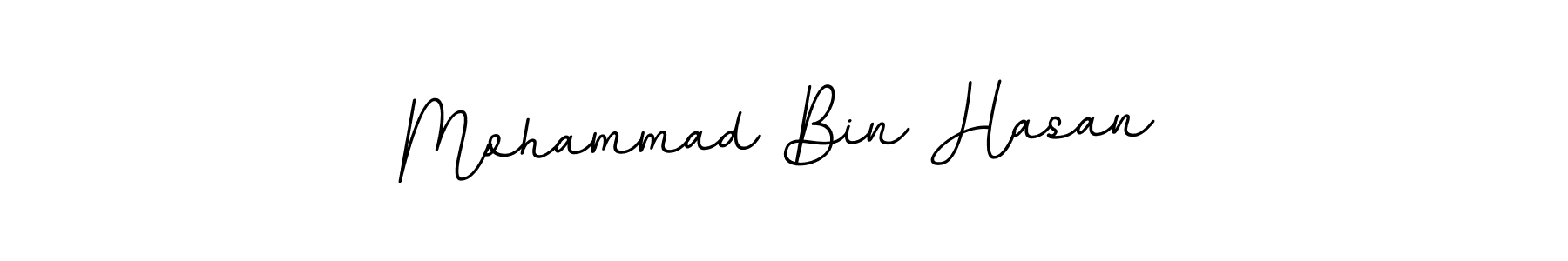 Here are the top 10 professional signature styles for the name Mohammad Bin Hasan. These are the best autograph styles you can use for your name. Mohammad Bin Hasan signature style 11 images and pictures png