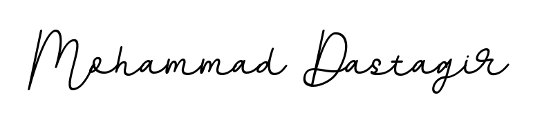 Get an exclusive digital autograph for Mohammad Dastagir. The BallpointsItalic-DORy9 typeface captures the charm of real penmanship on paper. Mohammad Dastagir signature style 11 images and pictures png