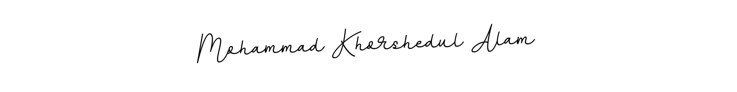 Best and Professional Signature Style for Mohammad Khorshedul Alam. BallpointsItalic-DORy9 Best Signature Style Collection. Mohammad Khorshedul Alam signature style 11 images and pictures png