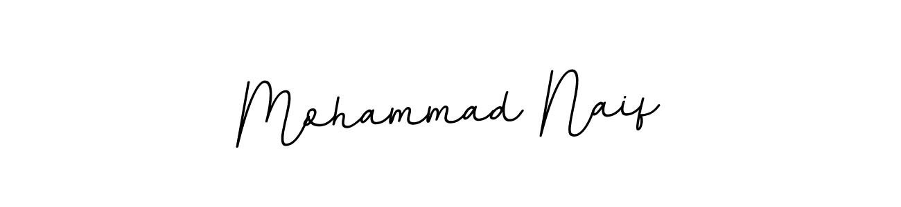 Also we have Mohammad Naif name is the best signature style. Create professional handwritten signature collection using BallpointsItalic-DORy9 autograph style. Mohammad Naif signature style 11 images and pictures png