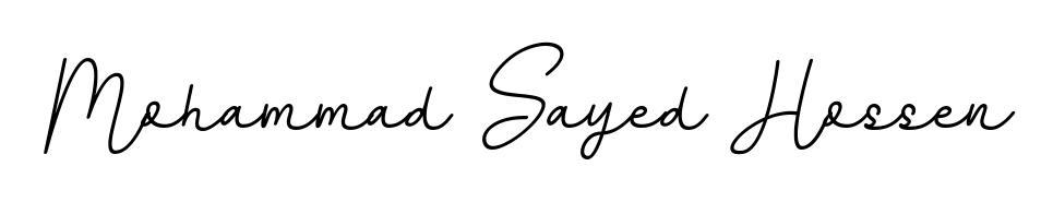Build your personal autograph collection for name Mohammad Sayed Hossen with BallpointsItalic-DORy9 design. Browse, select, and save your favorites. Mohammad Sayed Hossen signature style 11 images and pictures png