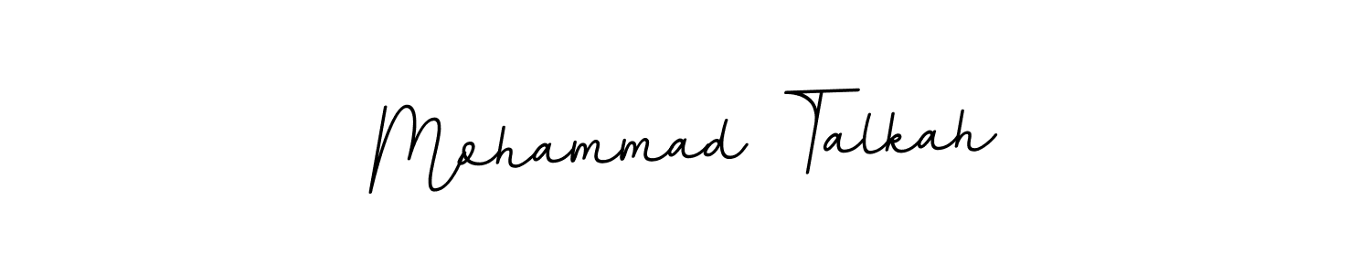 Once you've used our free online signature maker to create your best signature BallpointsItalic-DORy9 style, it's time to enjoy all of the benefits that Mohammad Talkah name signing documents. Mohammad Talkah signature style 11 images and pictures png