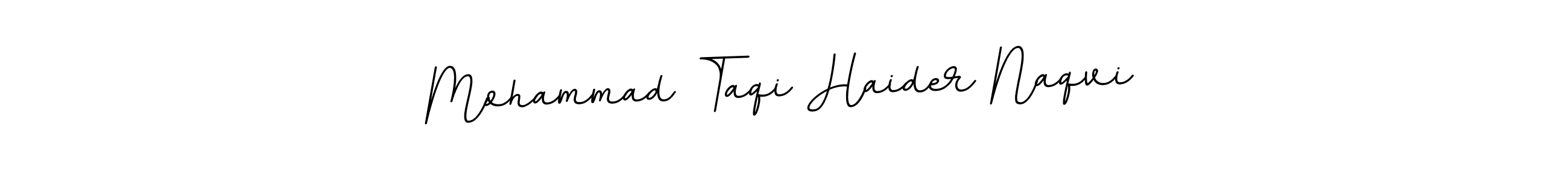 How to Draw Mohammad Taqi Haider Naqvi signature style? BallpointsItalic-DORy9 is a latest design signature styles for name Mohammad Taqi Haider Naqvi. Mohammad Taqi Haider Naqvi signature style 11 images and pictures png