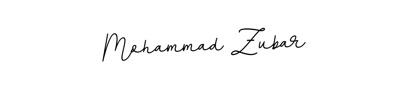 Make a short Mohammad Zubar signature style. Manage your documents anywhere anytime using BallpointsItalic-DORy9. Create and add eSignatures, submit forms, share and send files easily. Mohammad Zubar signature style 11 images and pictures png