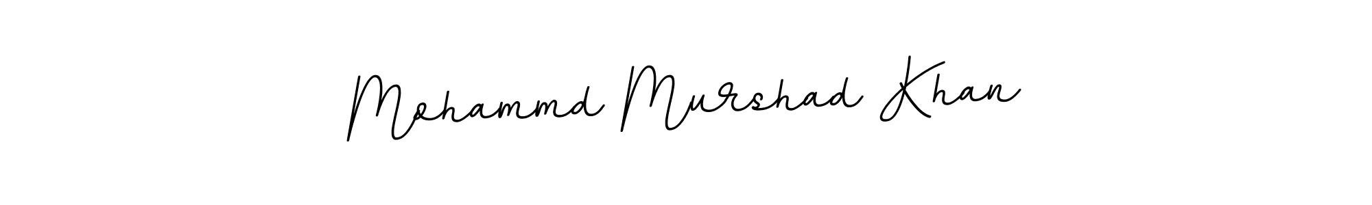 Here are the top 10 professional signature styles for the name Mohammd Murshad Khan. These are the best autograph styles you can use for your name. Mohammd Murshad Khan signature style 11 images and pictures png