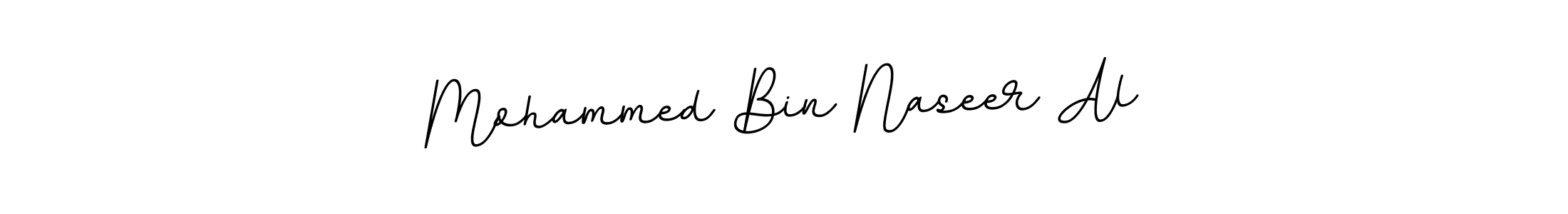 Make a short Mohammed Bin Naseer Al signature style. Manage your documents anywhere anytime using BallpointsItalic-DORy9. Create and add eSignatures, submit forms, share and send files easily. Mohammed Bin Naseer Al signature style 11 images and pictures png