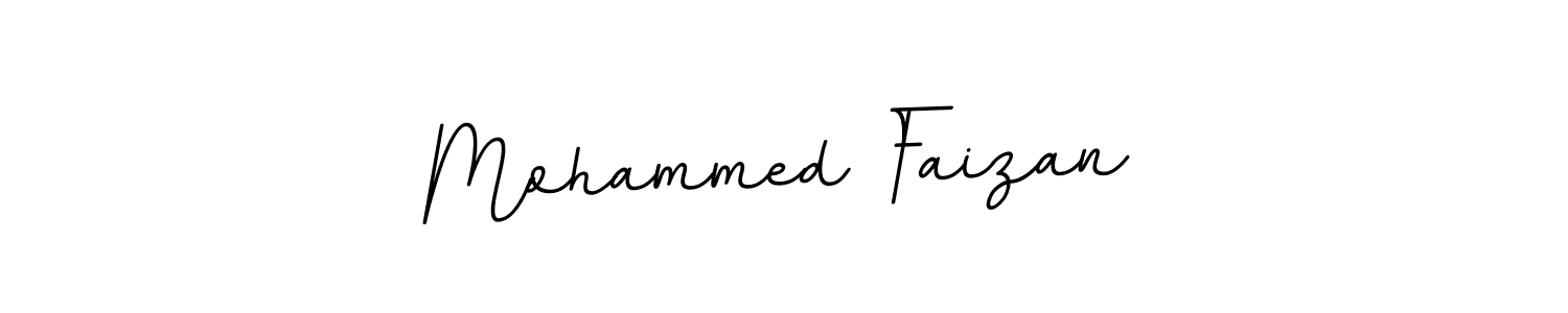 Here are the top 10 professional signature styles for the name Mohammed Faizan. These are the best autograph styles you can use for your name. Mohammed Faizan signature style 11 images and pictures png