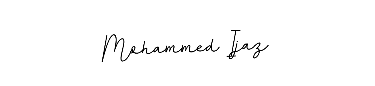 You can use this online signature creator to create a handwritten signature for the name Mohammed Ijaz. This is the best online autograph maker. Mohammed Ijaz signature style 11 images and pictures png