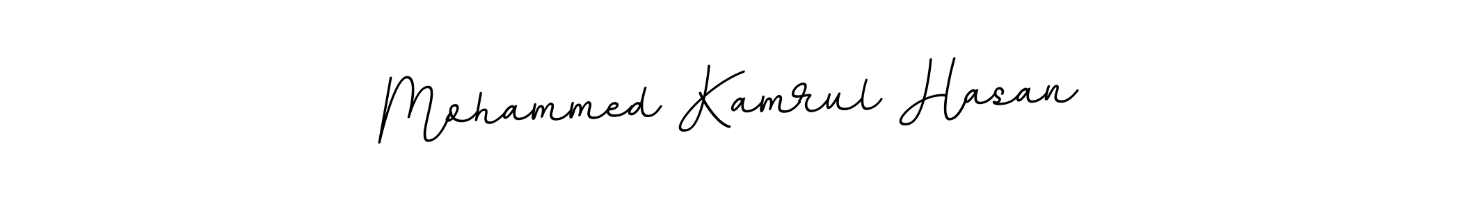 This is the best signature style for the Mohammed Kamrul Hasan name. Also you like these signature font (BallpointsItalic-DORy9). Mix name signature. Mohammed Kamrul Hasan signature style 11 images and pictures png