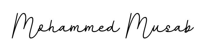 See photos of Mohammed Musab official signature. Check more albums & portfolios. Read reviews & check more about BallpointsItalic-DORy9 font. Mohammed Musab signature style 11 images and pictures png