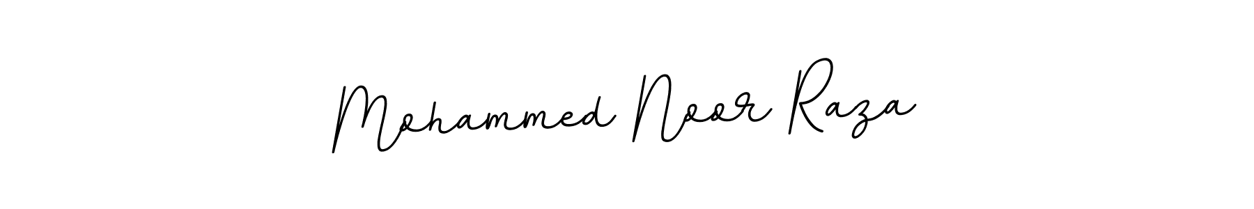 Also we have Mohammed Noor Raza name is the best signature style. Create professional handwritten signature collection using BallpointsItalic-DORy9 autograph style. Mohammed Noor Raza signature style 11 images and pictures png