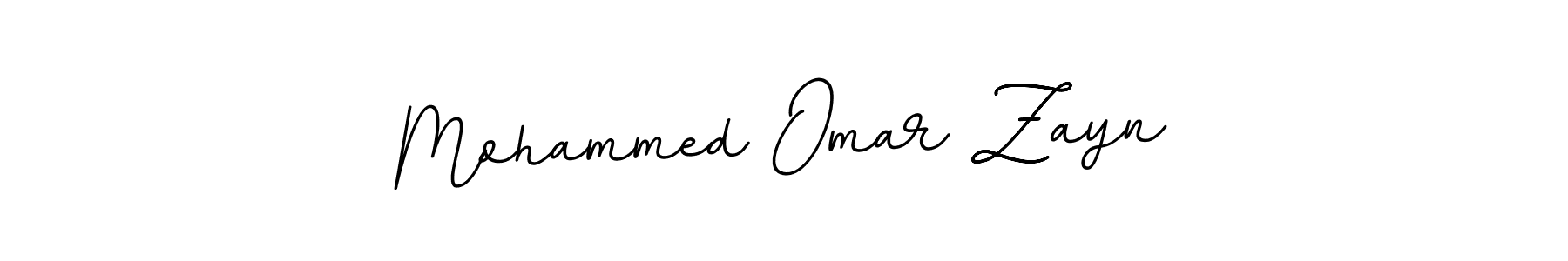 You should practise on your own different ways (BallpointsItalic-DORy9) to write your name (Mohammed Omar Zayn) in signature. don't let someone else do it for you. Mohammed Omar Zayn signature style 11 images and pictures png