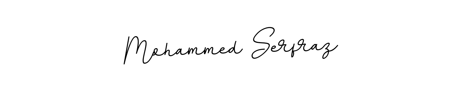 How to Draw Mohammed Serfraz signature style? BallpointsItalic-DORy9 is a latest design signature styles for name Mohammed Serfraz. Mohammed Serfraz signature style 11 images and pictures png