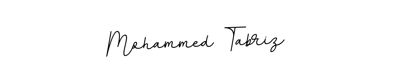 Also You can easily find your signature by using the search form. We will create Mohammed Tabriz name handwritten signature images for you free of cost using BallpointsItalic-DORy9 sign style. Mohammed Tabriz signature style 11 images and pictures png