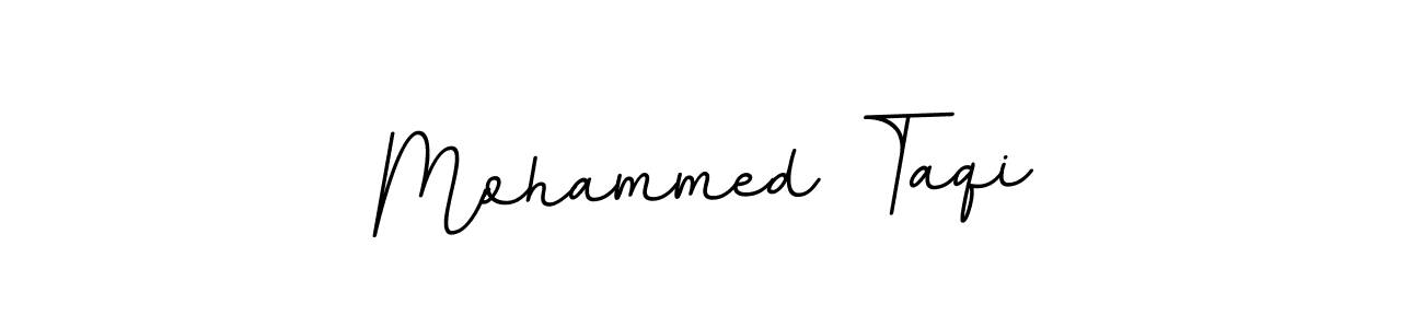 Make a beautiful signature design for name Mohammed Taqi. Use this online signature maker to create a handwritten signature for free. Mohammed Taqi signature style 11 images and pictures png