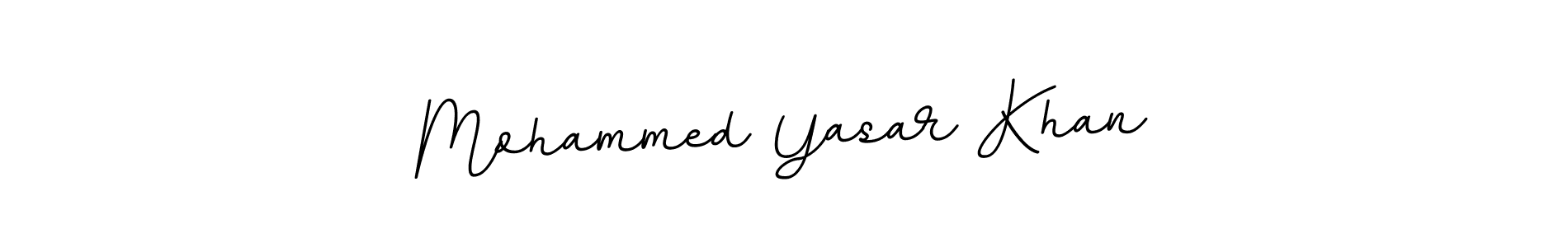 See photos of Mohammed Yasar Khan official signature by Spectra . Check more albums & portfolios. Read reviews & check more about BallpointsItalic-DORy9 font. Mohammed Yasar Khan signature style 11 images and pictures png