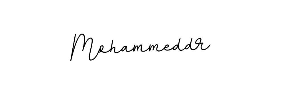 BallpointsItalic-DORy9 is a professional signature style that is perfect for those who want to add a touch of class to their signature. It is also a great choice for those who want to make their signature more unique. Get Mohammeddr name to fancy signature for free. Mohammeddr signature style 11 images and pictures png