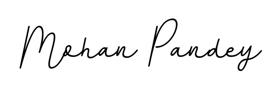 Create an unforgettable impression when signing with Mohan Pandey name styled in BallpointsItalic-DORy9 typography. 100% free online generator. Mohan Pandey signature style 11 images and pictures png