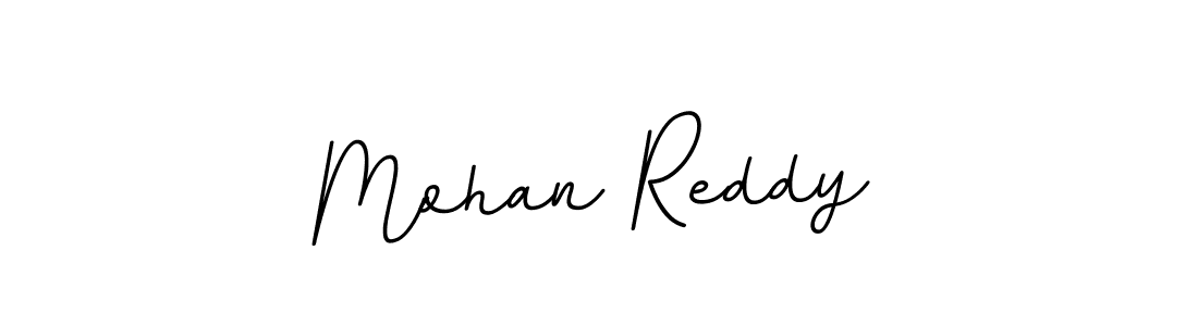 Also we have Mohan Reddy name is the best signature style. Create professional handwritten signature collection using BallpointsItalic-DORy9 autograph style. Mohan Reddy signature style 11 images and pictures png