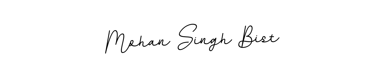 Best and Professional Signature Style for Mohan Singh Bist. BallpointsItalic-DORy9 Best Signature Style Collection. Mohan Singh Bist signature style 11 images and pictures png