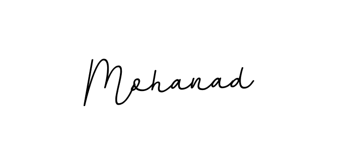 This is the best signature style for the Mohanad name. Also you like these signature font (BallpointsItalic-DORy9). Mix name signature. Mohanad signature style 11 images and pictures png